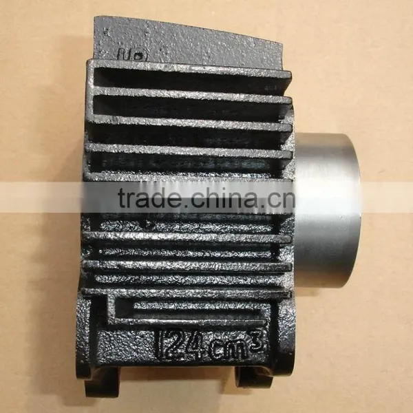 Chinese ATV Quad go Kart Dirt Bike 125CC 54mm Cylinder photo-5