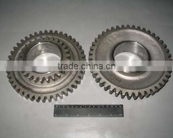 Chinese Products MTZ Tractor Parts Z=43/26 Gear OEM:F50-1701056 photo-4