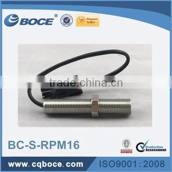 Magnetic Pickup Speed Sensor 3034572 photo-6
