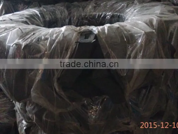 High Quality Rubber Tire for Agricultural Machinery, Tractor 600-12 400-8 600-16 Tire photo-5