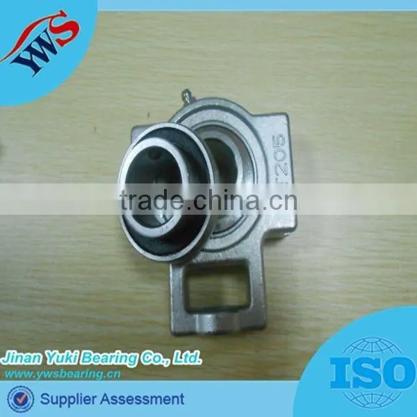 UCT206 Pillow Block Bearing photo-3