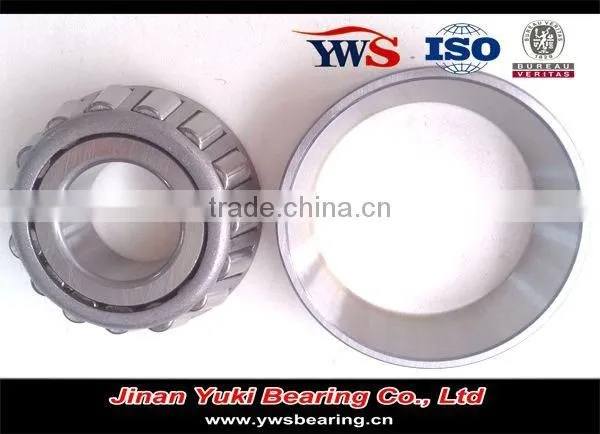 High Performance Roller Bearing 30305 Tapered Roller Bearing With Good Quality photo-5