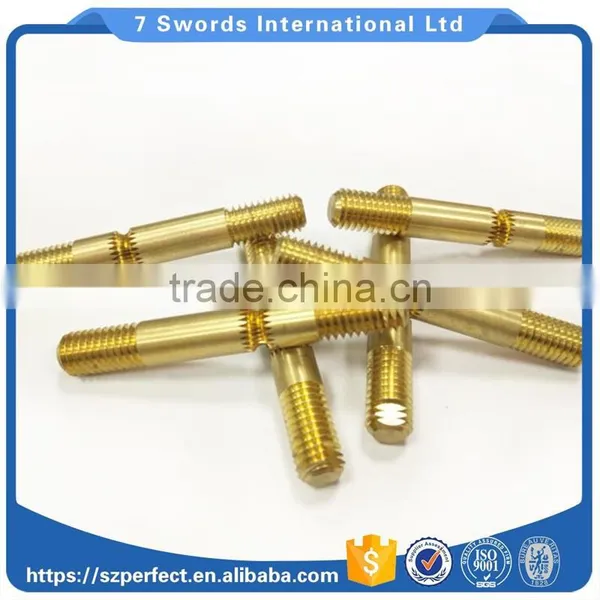 OEM Spare Parts CNC Machining Made in China photo-2