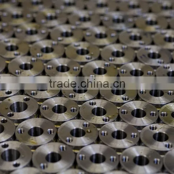 3D CAD Drawing Design High Quality CNC Machining Parts photo-3