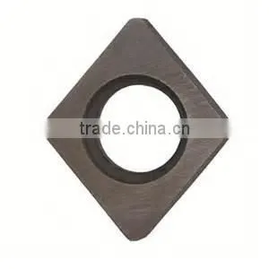 Gips 2 Flute Square End Iron Door Loacker Wafer Iron Door Diamond Tips Cbn Cutting Tools Inserts Cnc End Oerlikon photo-6
