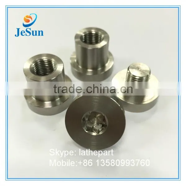 China Supplier Book Binding Screw photo-5