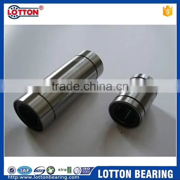 Low Cost Lmb8Uu Open Linear Ball Bearing photo-3