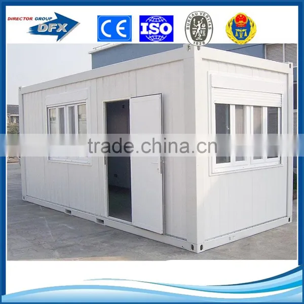 Small Shipping Containers as Houses photo-5