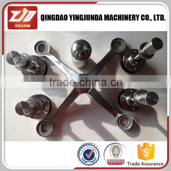 Different Size Stainless Steel Glass Spider/glass Holder photo-4