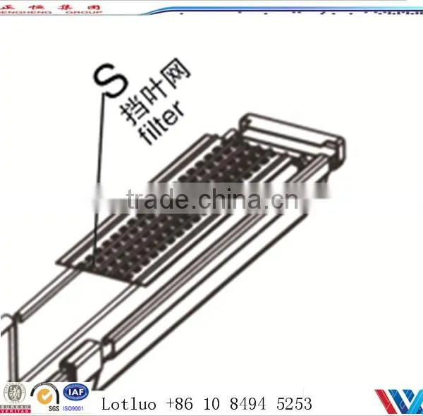 Hot-sell White/Brown/Grey UPVC Drainage Pipe System photo-4