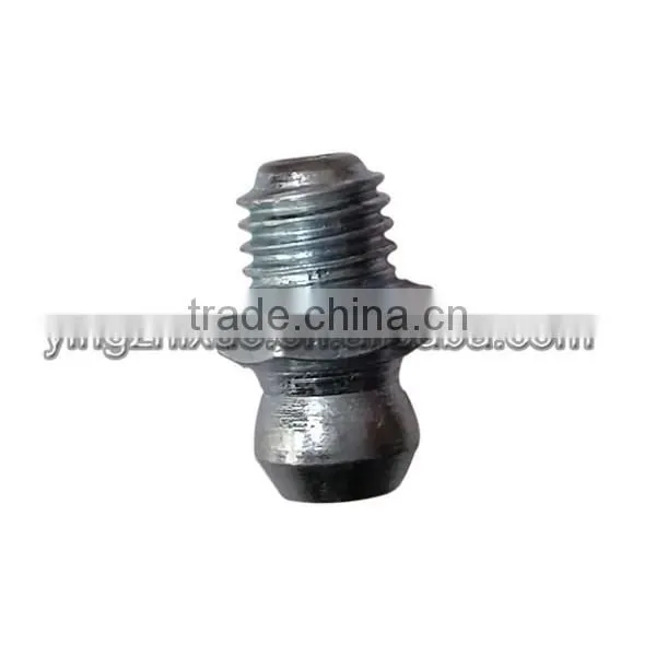 1/4" UNF Grease Fitting for Motorcycle Grease Lubrication photo-4