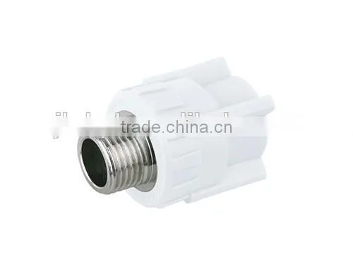 Ppr Fitting, Male Adapter Type photo-2