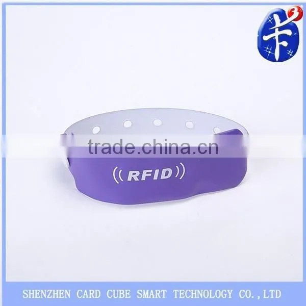 Professional Manufacturer of One-off Wristband photo-4