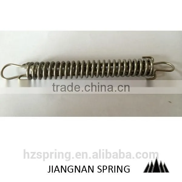Fast Delivery China Factory Drawbar Spring Manufacturer With Competitive Price photo-2