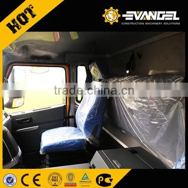 Sany 85 Ton Crane Price Brand New Mobile Crane photo-4