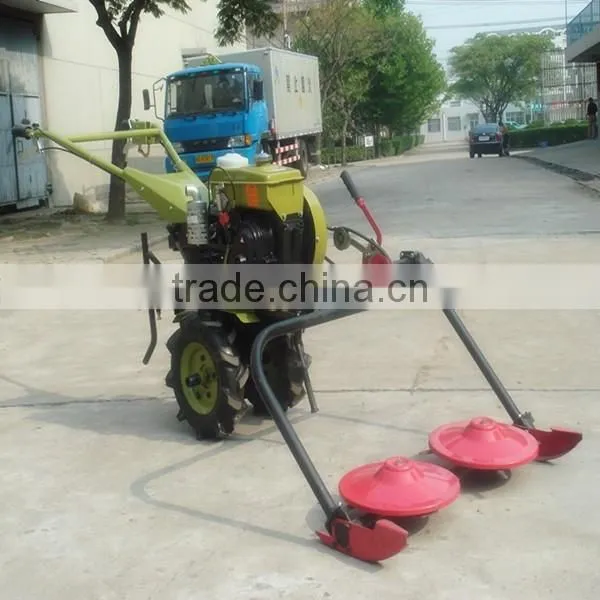 Hay Mower / Alfalfa Mower/ Disc Mower/ Lawn Mower With Videos photo-4