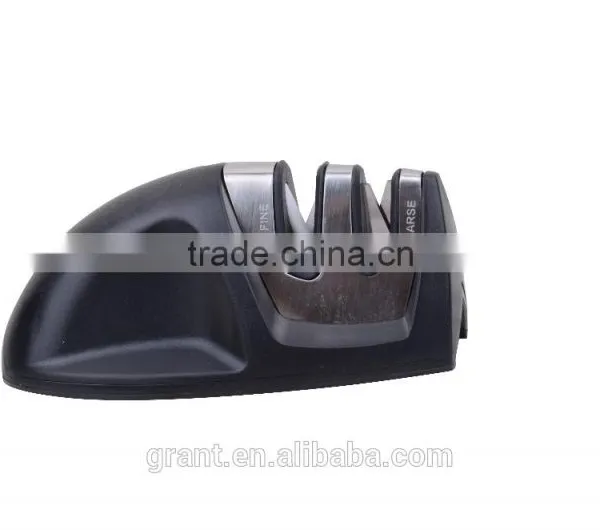 Knife Sharpener 2015 New Kitchen Tool for Your Modern Life Wholesale Price With Top Quality in China Market photo-4