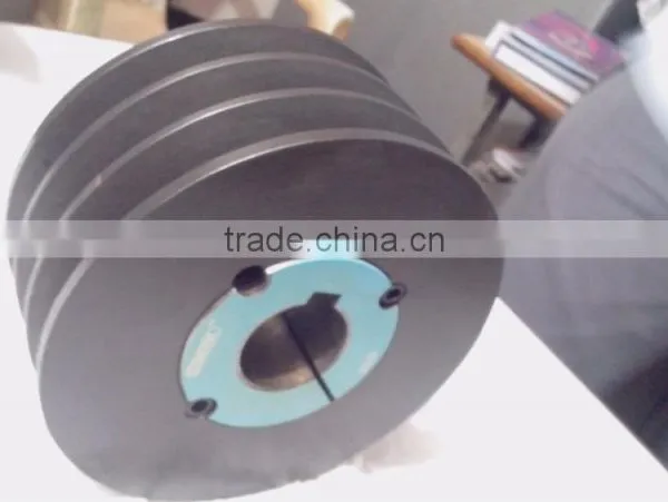 TAPERLOCK PULLEY photo-3
