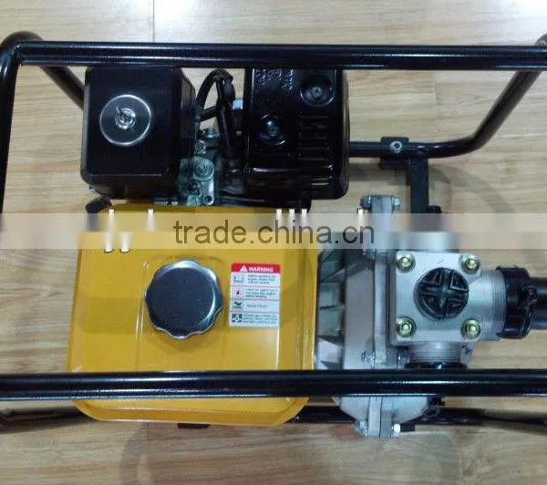 High Pressure Water Pump, Water Pump, Farm Irrigation Water Pump photo-5