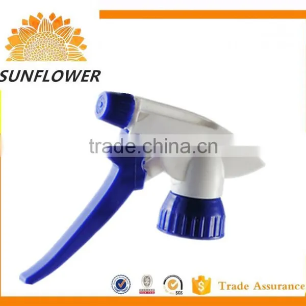 China Wholesale Hand Plastic 28/410 Garden Trigger Sprayer Water Triger Sprayer SF-A 28/400 28/410 photo-4