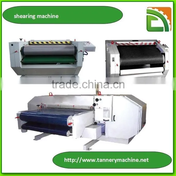 Raw Blade Wet or Dry Electric Sheep Shearing Machine photo-2