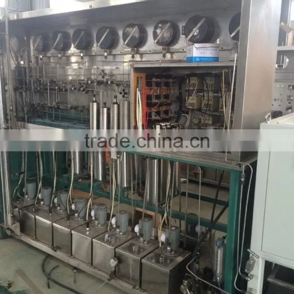 First Class Supercritical Co2 Extraction Machine for Lab/extraction Plant for Hemp photo-4