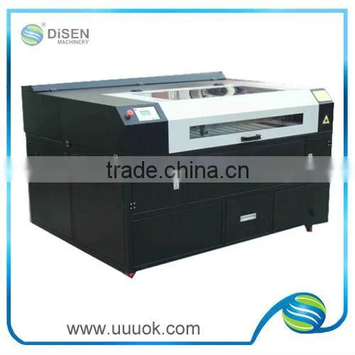 Co2 Laser Engraving Cutting Machine Engraver