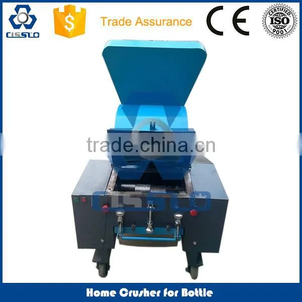 CE STANDARD HOME SMALL PET BOTTLE CRUSHER photo-2