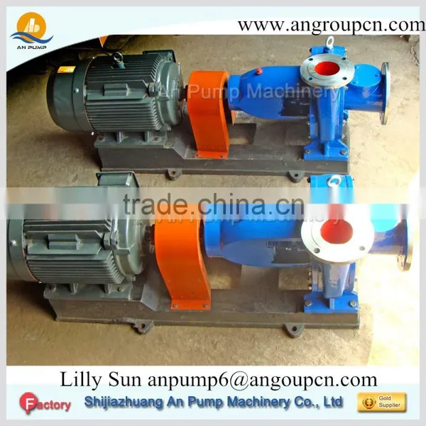 Paper Pulp Pump, Paper Stock Pump, Paper Pulp Transfer Pump photo-5