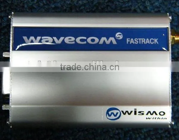 Cinterion Gsm Modem Tc35i STK USSD Bulk Sms Rs232/usb Modem photo-5