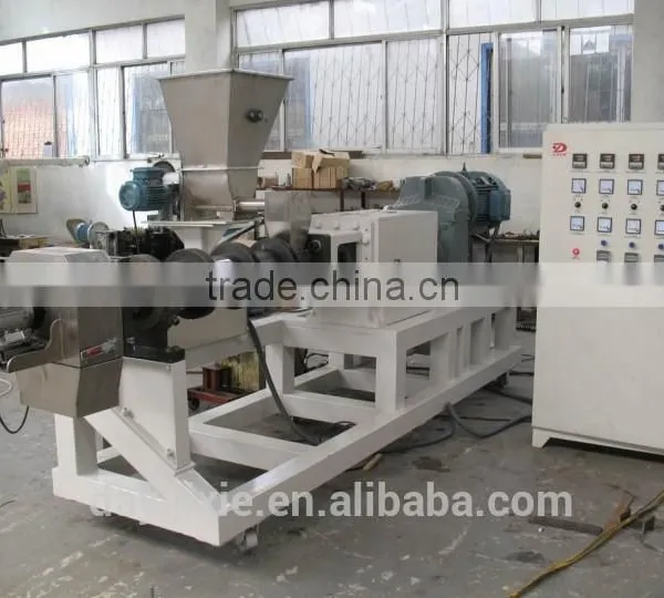 Twin Screw Cat Food/Pet Food Process Line From Jinan Dayi Machine photo-4