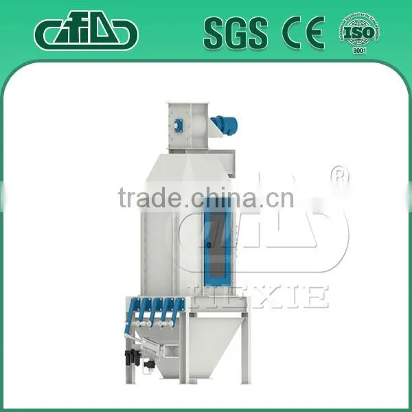 Shrimp Feed Mill Machinery Shrimp Feed Milling Machine photo-4