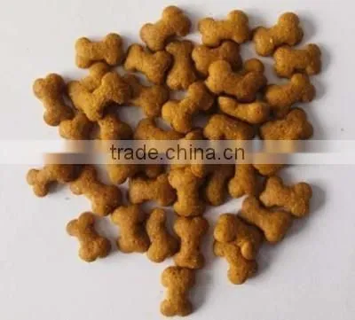Pet Food Production Line,dog Food Machine photo-3