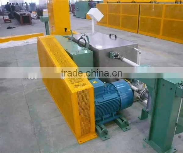 Water Tank Drawing Machine photo-2