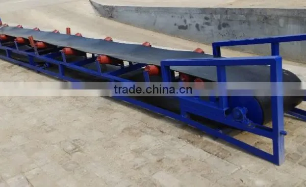 2016 New Full Automatic QT5-15 Cement Paving Block Making Machine photo-6