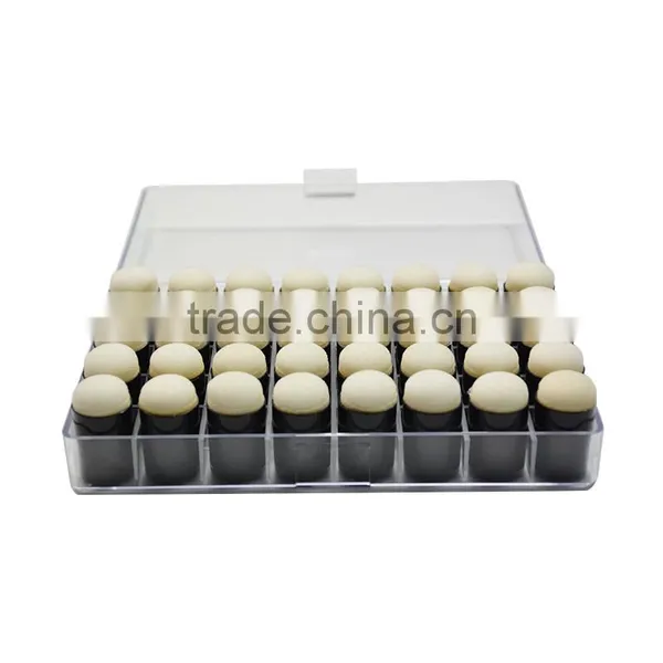 2017 Best Selling Products/ Children Gift Finger Dauber Sponge/small Size Sponge/ Free Samples photo-4