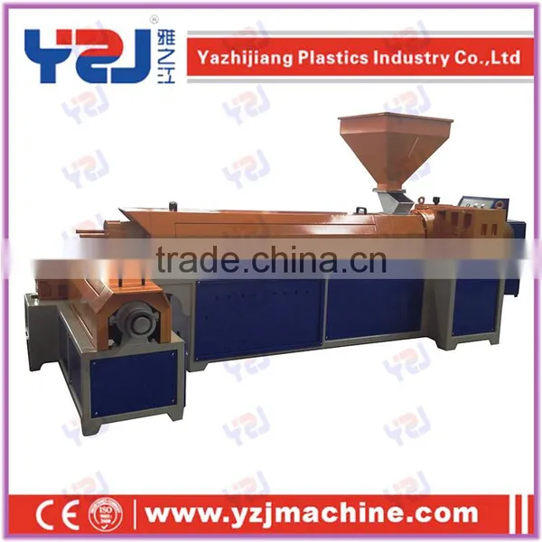 New Style PP Plastic Bag Recycling Machines on Sale photo-5