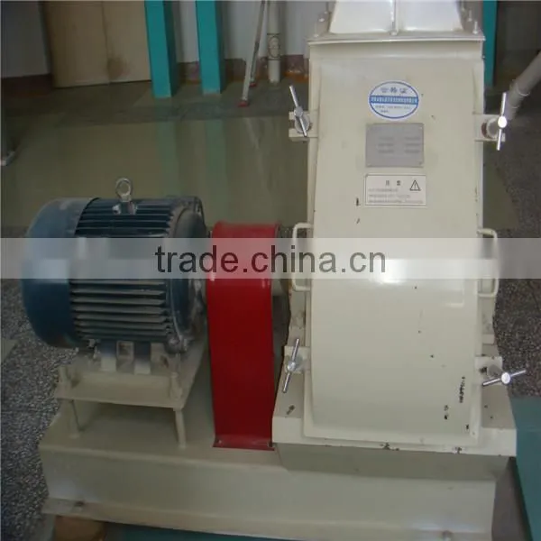 European Standard 100tpd Maize Flour Mill for Maize Grits and Flour photo-4