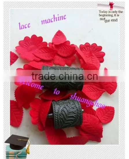 Ultrasonic Lace Sewing Machine for Flowers, Lace Sewing Machine photo-6