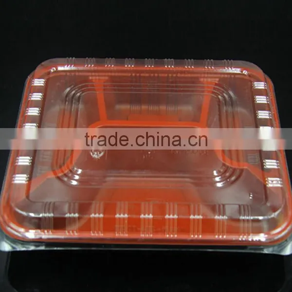 Plastic Type and Food Used Microwave Safe Bowls photo-3