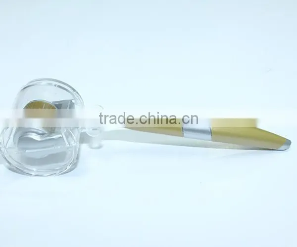2016 Best Selling Most Effective Skin Rejuvenation 192 Needles Zgts Titanium Derma Roller photo-4