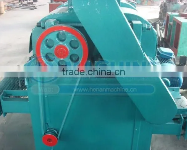 Well Proportion Wood Charcoal Briquette Press Machine Product Line photo-4