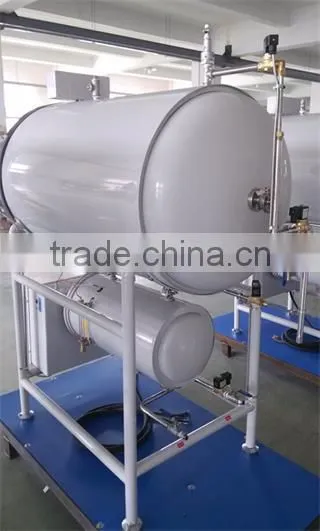 Bluestone Microbiology Lab Wastes Autoclave Steam Sterilizer photo-3