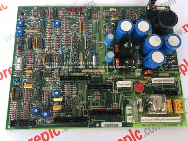 GE IC697MDL340 photo-2