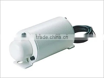 24 VDC Dry-pin Push Solenoid