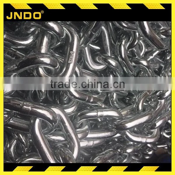 Heavy Duty Two Legs Chain Slings photo-3