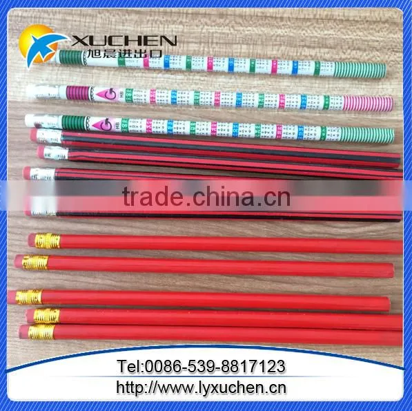 HB Wooden Pencils in Bulk Cheap Wholesale Pencils Made in China photo-5