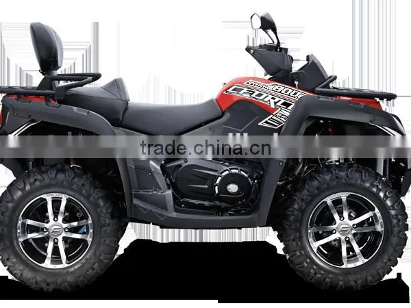 2017 CF MOTO CFORCE 800cc ATV Quad Bike 4x4 Motor Bike photo-6