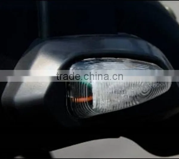 250cc EEC Utility ATV With New INTEGRATED LED Turning Lights (TKA250E-4B) photo-6
