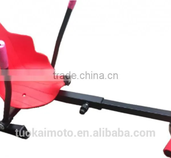 New High Quality Adjustable Hoverkart Equipment for Self Balancing Scooter/China Hot New Design Hoverseat Accessories (P2) photo-6
